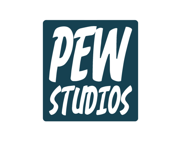Pew Studios LLC